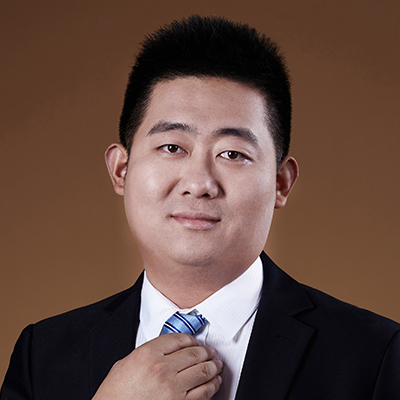 杨立波